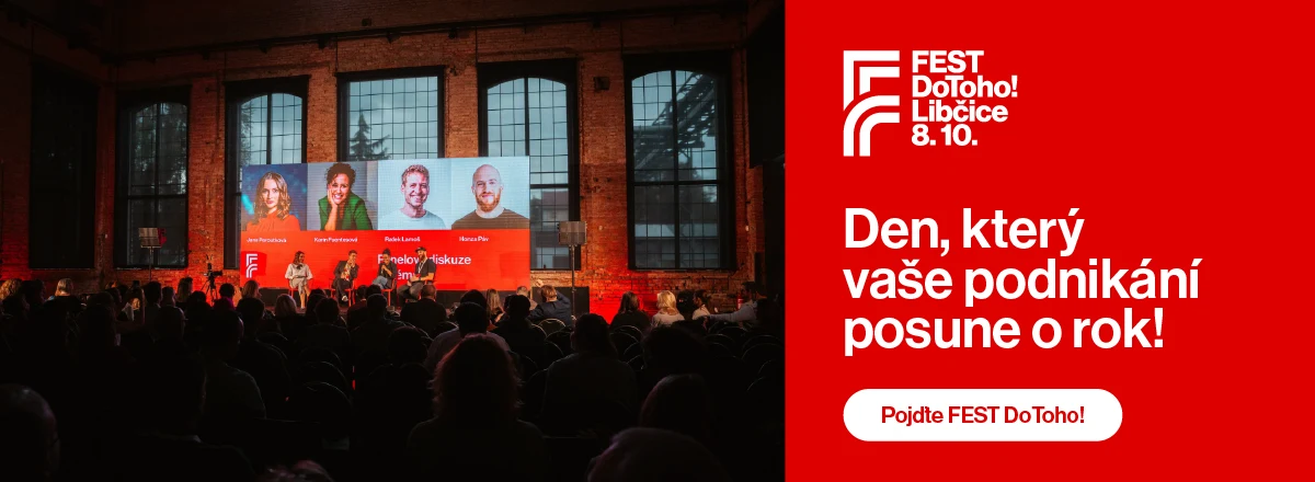 FEST DoToho! Libčice 8.10.