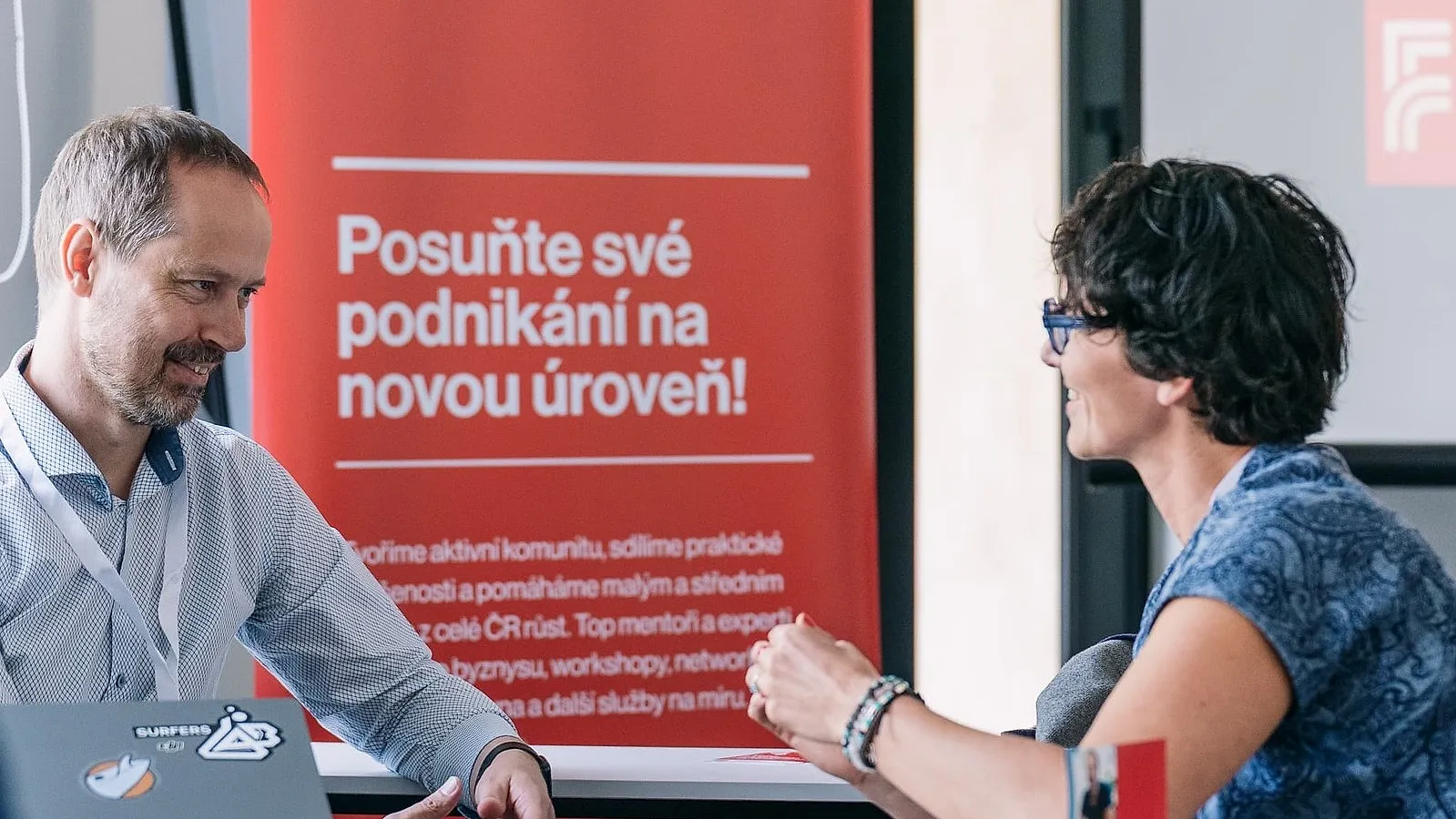 Expertní konzultace