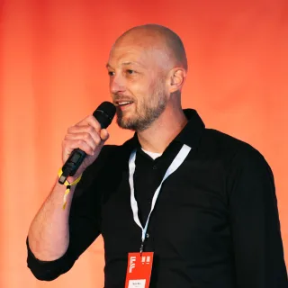 Martin Mára