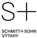 Schmitt+Sohn Výtahy