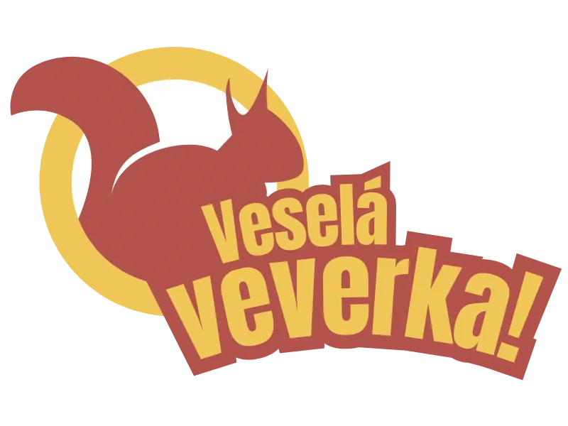 Veselá Veverka