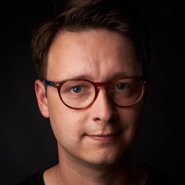 Jan Chramosta