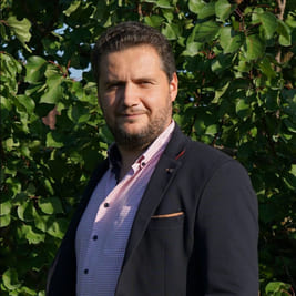 Juraj Martini