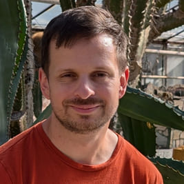 Lukáš Bednařík