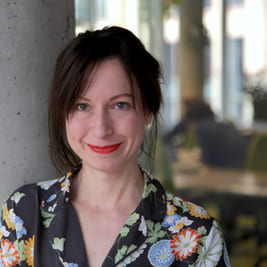 Markéta Horáková