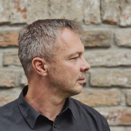 Martin Navrkal