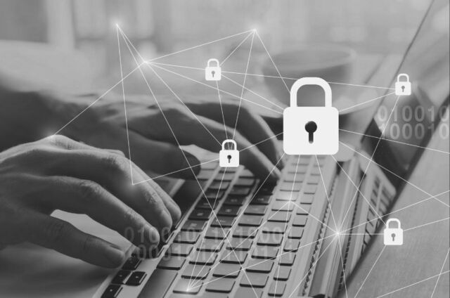 Kyberbezpečnost: Jak zabezpečit vaše důležitá firemní data.
