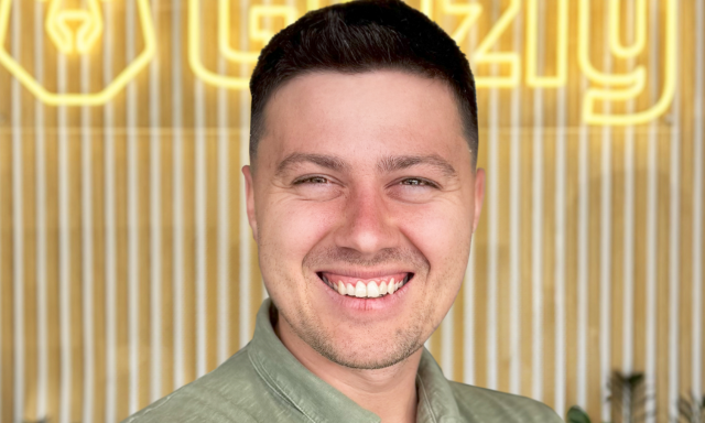 Oříškový král: Jak jsem z 0 vybudoval miliardovou firmu