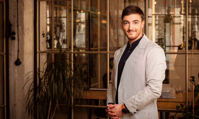 MARKETINGOVÁ AKADEMIE: Víte, kdo je váš zákazník a proč? #živě