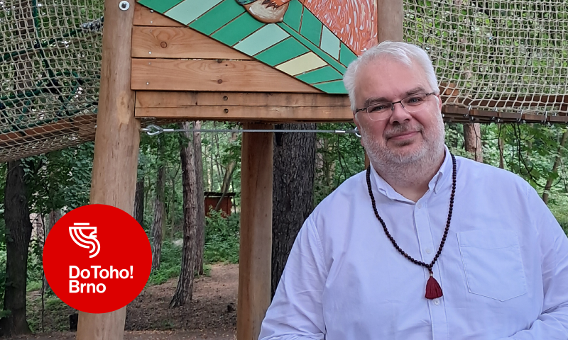 Z firmy v průšvihu do firmy v expanzi…aneb lidi, štěstí a trochu potu