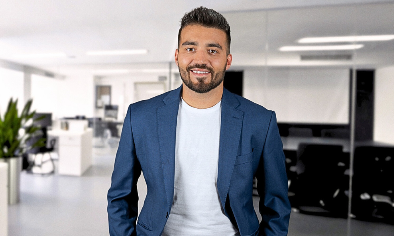 Propojení marketingu a obchodu v praxi: jak nastavit jeden společný tah na branku