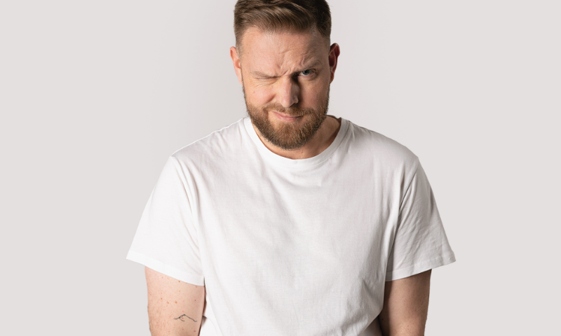 Rebranding: Nový font váš problém nevyřeší