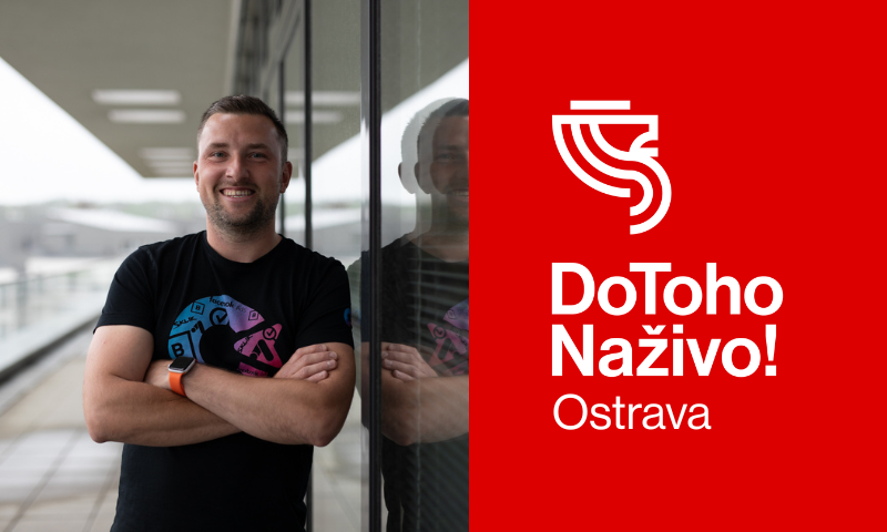 DoToho Naživo! v Ostravě: Reklama bez iluzí: Jak ji nastavit, pochopit a poznat, že funguje