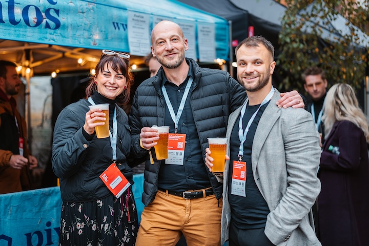 FEST DoToho! Bílovice