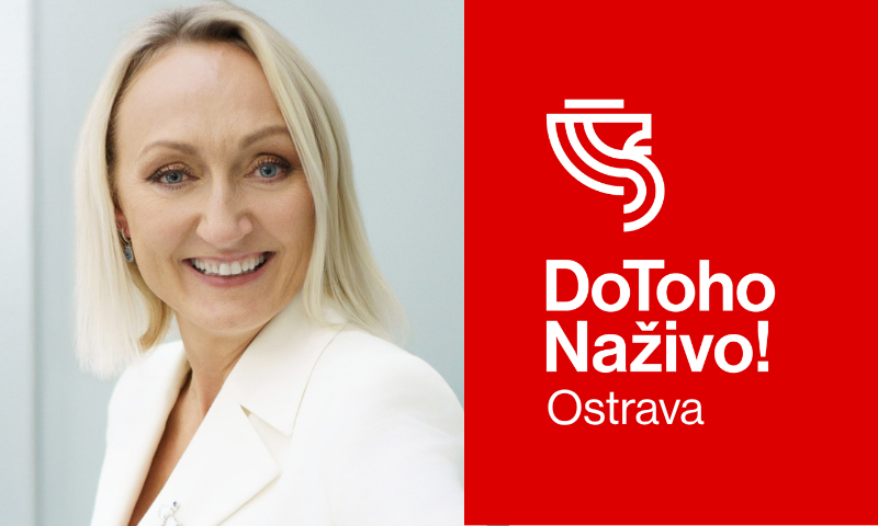 DoToho Naživo! v Ostravě: Rodinná firma po předání - jak neztratit duši a přitom růst
