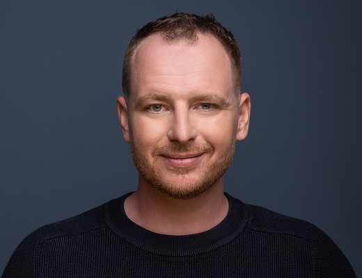 DoToho Naživo! v Brně: Vibe-coding s Jindřichem Fáborským (Marketing Festival)
