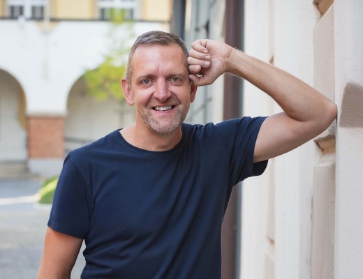 DoToho Naživo! s Pavlem Hrstkou: Jak budovat značku, aby vás za 5 let znal každý třetí Čech