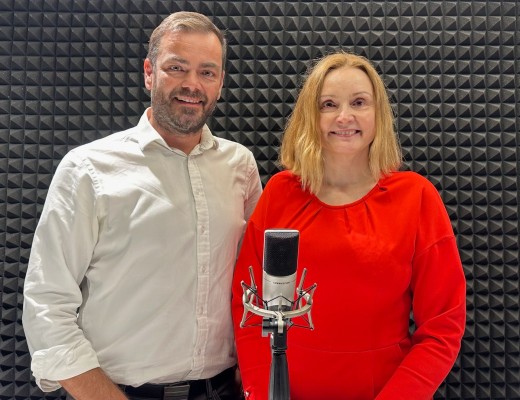 DoToho PODCAST! | Účetnictví není jen pro účetní: Chytrý ten, kdo zná svá čísla| Jana Jáčová