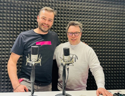 DoToho PODCAST! | Šéf kampaně Petra Pavla radí: Jak na marketing v malé firmě