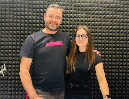 DoToho PODCAST! | S CzechTrade do světa: Co se hodí vědět dřív, než začnete exportovat