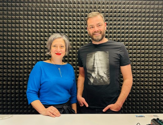 DoToho PODCAST! | Radikální transformace Papelote: Jak z krize vyjít silnější a autentičtější