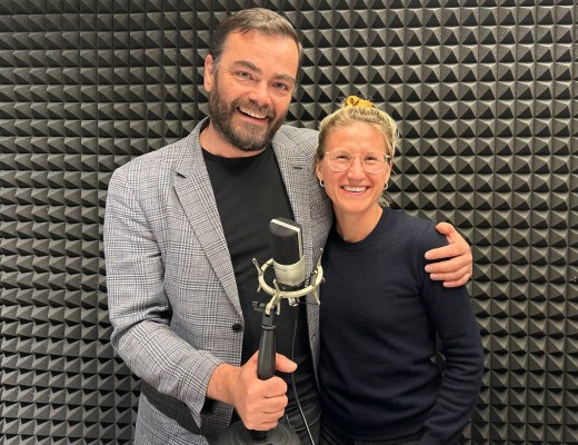 DoToho PODCAST! | Z pražských Holešovic na Kanáry: Jak si Braasi postavilo podnikání sobě na míru