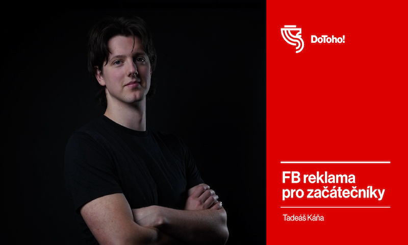 FB reklama pro začátečníky – Jak efektivně nastavit první kampaň