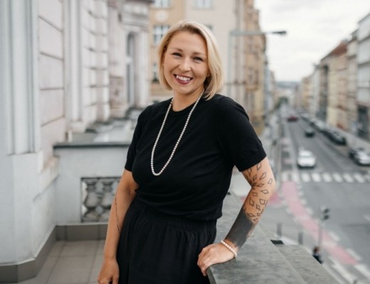 Jak získat víc zákazníků a kolegů