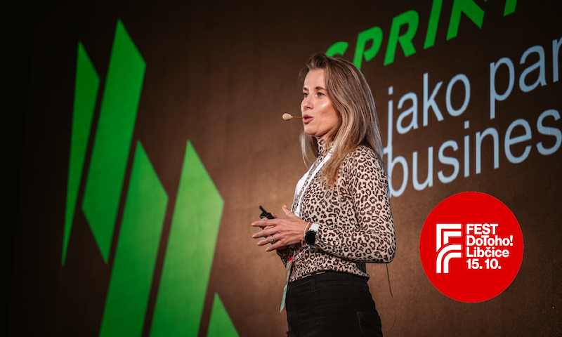 HR jako parťák pro business růst