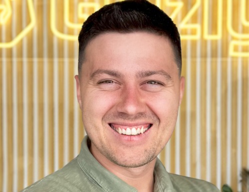 Oříškový král: Jak jsem z 0 vybudoval miliardovou firmu