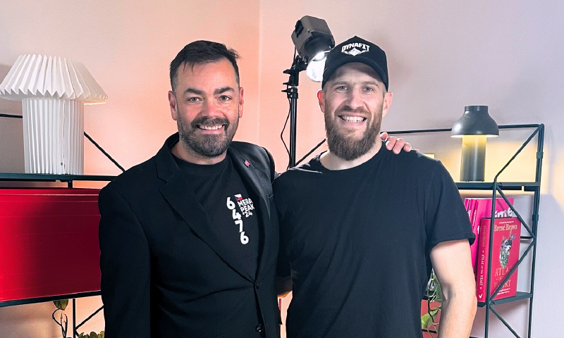 DoToho PODCAST! | Umělá inteligence není kouzelná hůlka, ale pomůže řídit firmu chytřeji