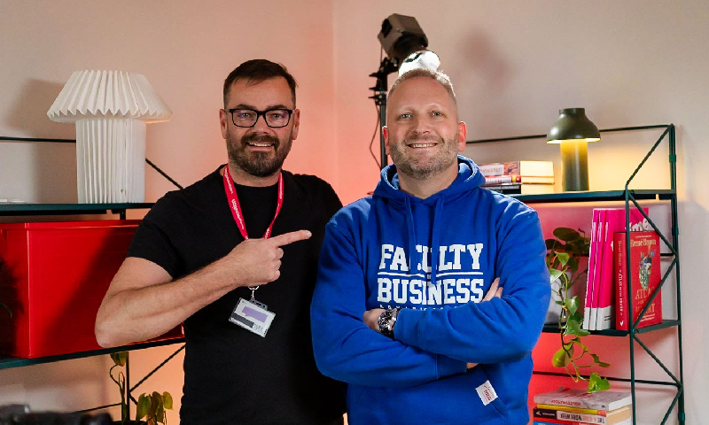 DoToho PODCAST! | Podnikatel na pouti: Proč někdy musíte odejít, abyste se mohli vrátit