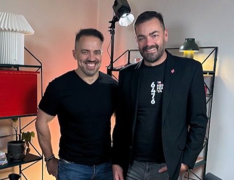 DoToho PODCAST! | Miroslav Uďan | E-shopy bez iluzí: Co skutečně funguje podle zakladatele Shoptetu
