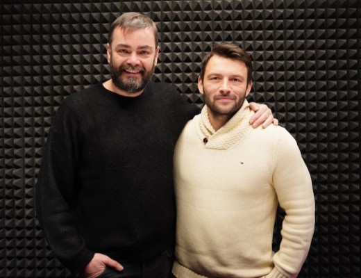 DoToho PODCAST! | Jste nejlepším zaměstnancem vlastní firmy? Delegujte operativu a začněte růst | Stanislav Šareš