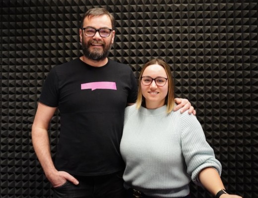 DoToho PODCAST! | Sociální sítě pro podnikatele: Bez peněz a plánu jen ztrácíte čas | Veronika Březinová