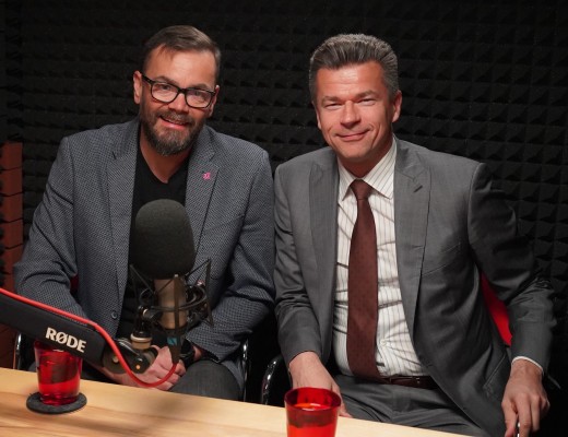 DoToho PODCAST! | Martin Vohánka: Jak se staví firma, která mění celé odvětví. Od zvonění na zvonky až na londýnskou burzu