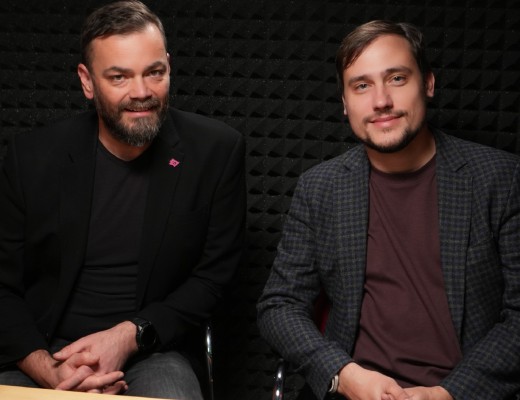 DoToho PODCAST! | Dominik Stroukal: Malé firmy táhnou ekonomiku: Proč má smysl být optimistou