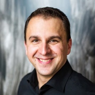 Tomáš Barčík