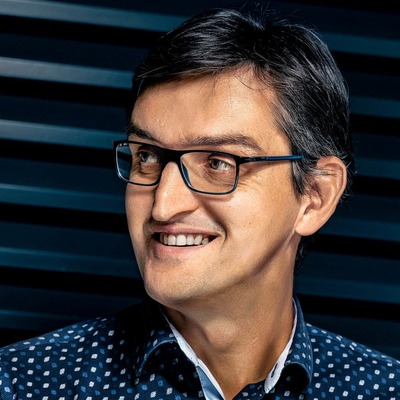 Kamil Vacek