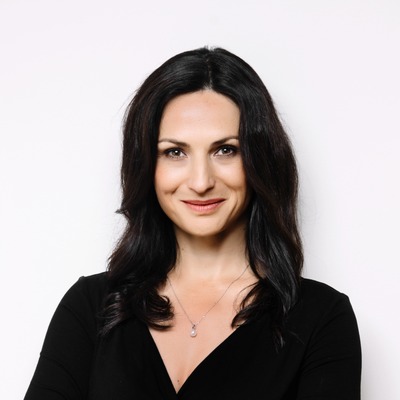 Ivana Goossen