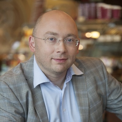 Tomáš Hladký