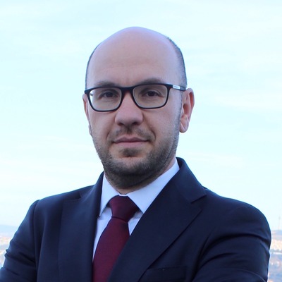 Petr Sedlák