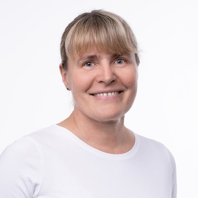 Pavlína Kouřilová