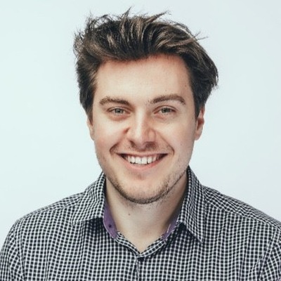 Dominik Veselý
