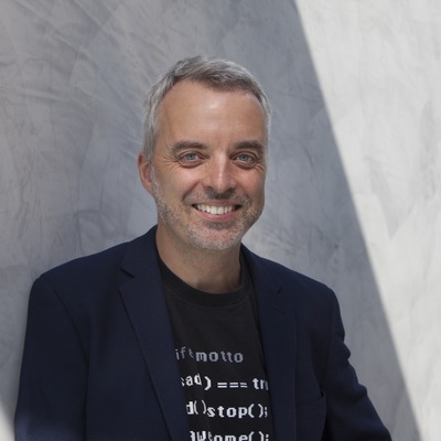 Daniel Franc