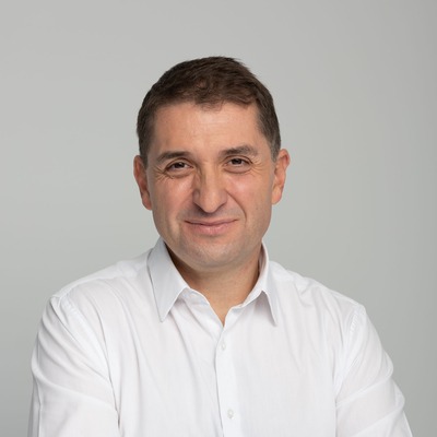 Petr Vostrý