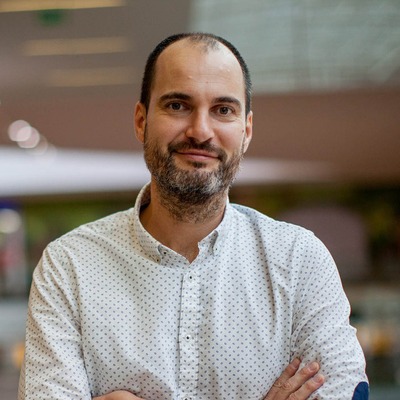 Martin Kasa