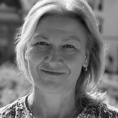 Martina Balazs