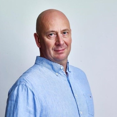 Pavel Klimuškin