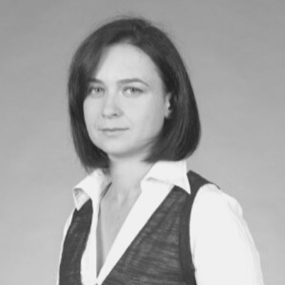 Zuzana Vydrová